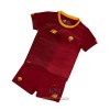 Maglia ufficiale AS Roma Casa 2022-23 per Bambino